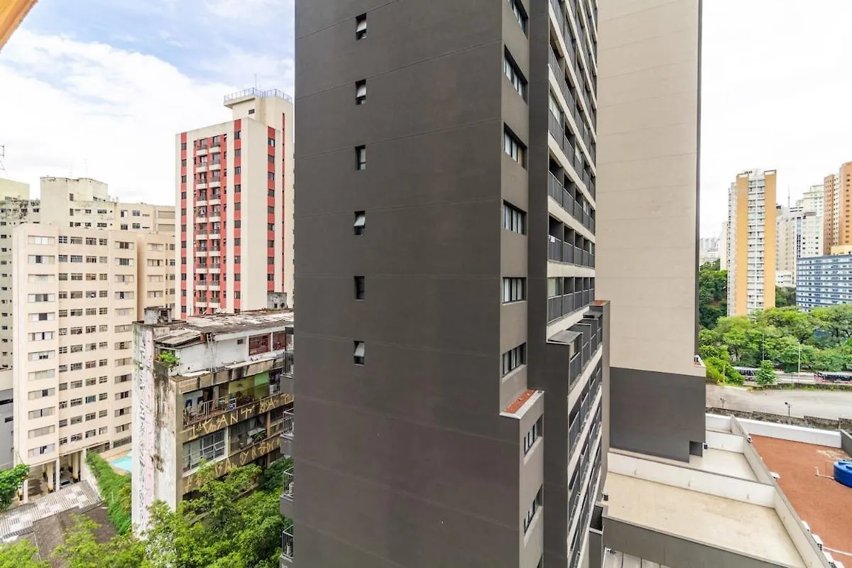 My1010 - My1010 Novo | Shopping Frei Caneca & Av. Paulista San Paolo 0*,